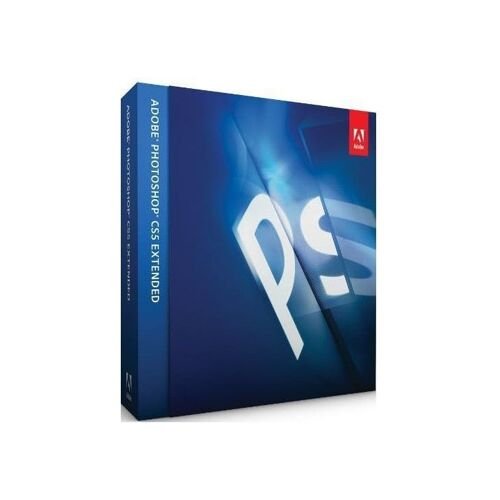 أدوبي فوتوشوب CS5 إكستندد