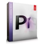 أدوبي بريمير برو CS5.5