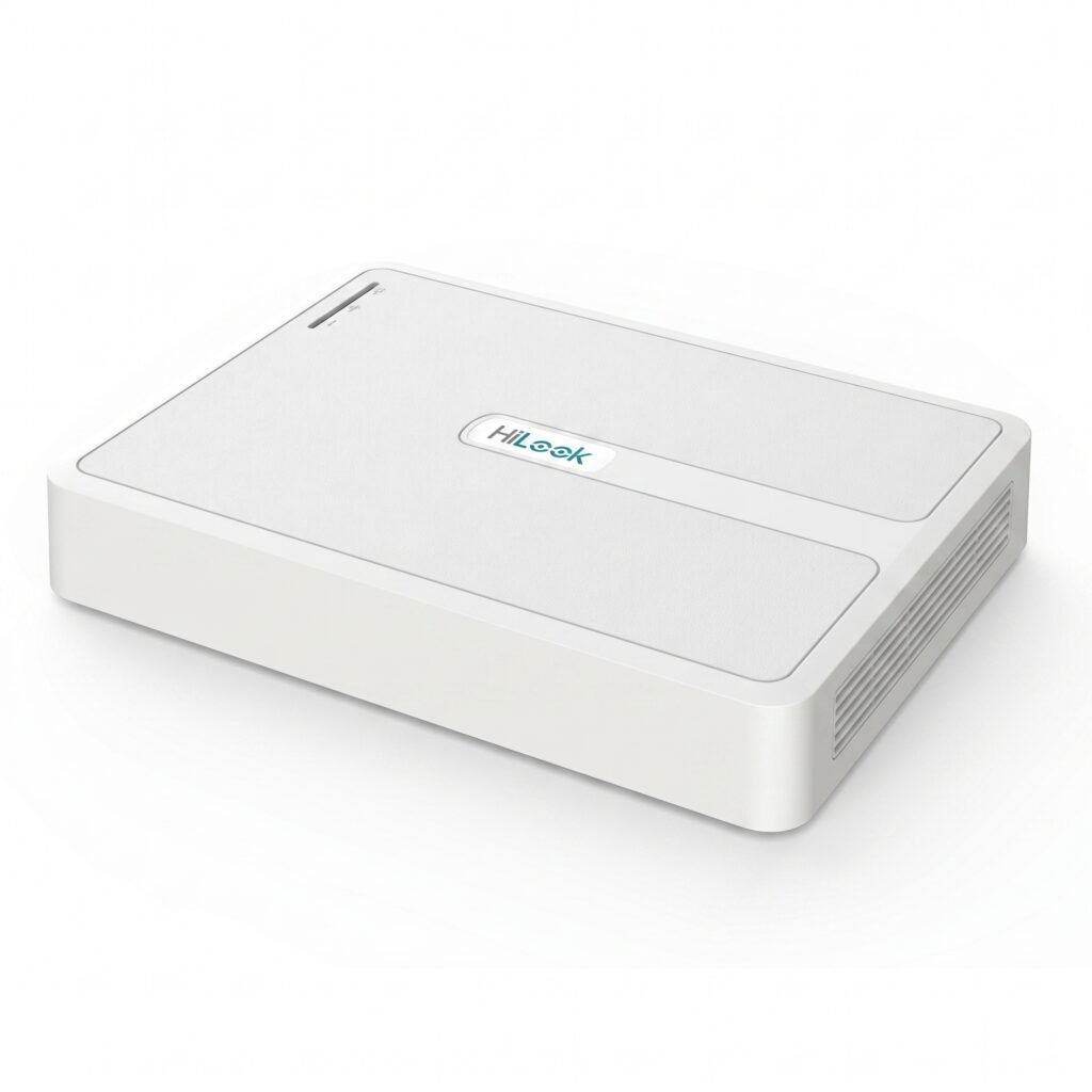 مسجل HiLook DVR بـ 8 قنوات