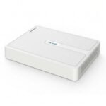 مسجل HiLook DVR بـ 8 قنوات