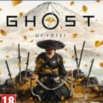 Ghost of Yotei PS5