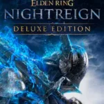 لعبة Elden Ring Nightreign الإصدار الفاخر – بلاي ستيشن 5