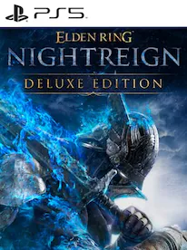 لعبة Elden Ring Nightreign الإصدار الفاخر – بلاي ستيشن 5