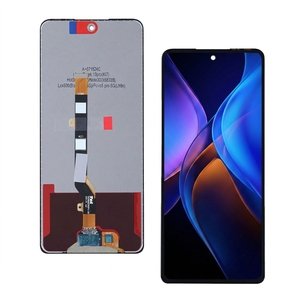 شاشة LCD بديلة لهواتف ريدمي نوت