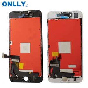 شاشة LCD لآيفون 7 بلس و 8 بلس – أبيض وأسود
