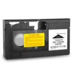 محول كاسيت VHS-C موديل VHSC2310