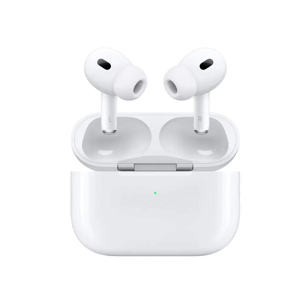 أبل ايربودز برو 2 بمنفذ USB-C