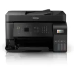 طابعة إبسون إيكو تانك L5590 مع فاكس