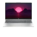 لاب توب HP 15 - فضي