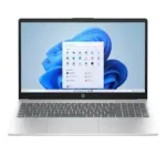 لاب توب HP 15 ويندوز 11 - فضي