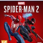 Spiderman 2 Remastered PS5