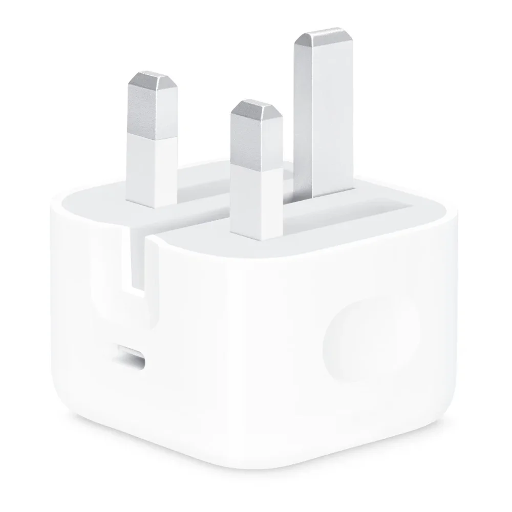 شاحن أبل 20 وات USB-C